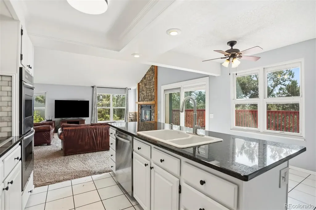 15305 E Penwood Place Aurora CO 80015