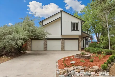 15305 E Penwood Place Aurora CO 80015