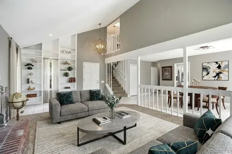 15305 E Penwood Place Aurora CO 80015