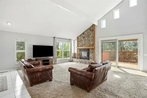 15305 E Penwood Place Aurora CO 80015