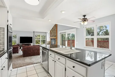 15305 E Penwood Place Aurora CO 80015