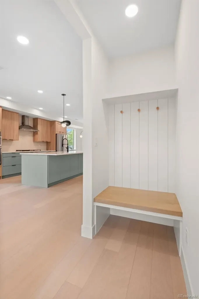 2135 S Sherman Street Denver CO 80210