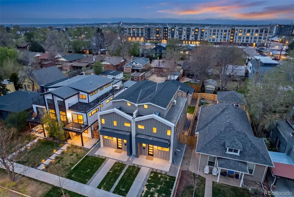2135 S Sherman Street Denver CO 80210