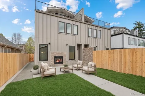 2135 S Sherman Street Denver CO 80210