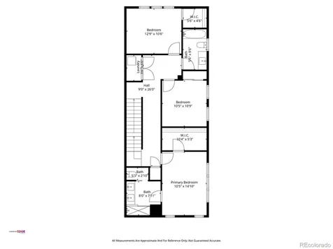 2135 S Sherman Street Denver CO 80210