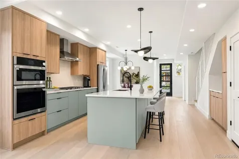 2135 S Sherman Street Denver CO 80210