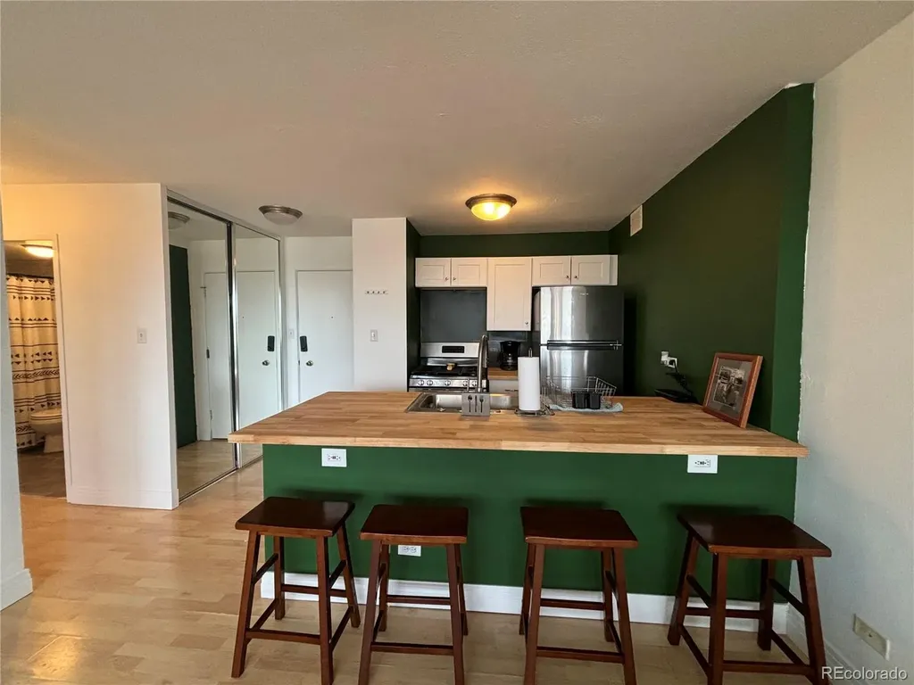 1196 N Grant Street Denver CO 80203