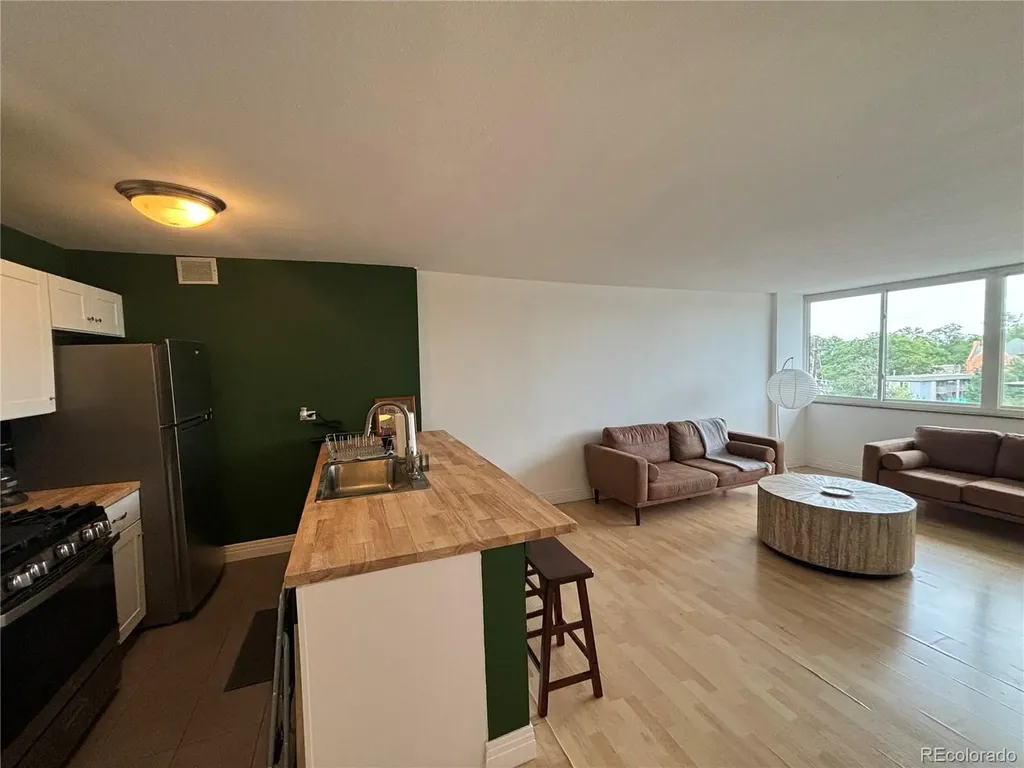 1196 N Grant Street Denver CO 80203