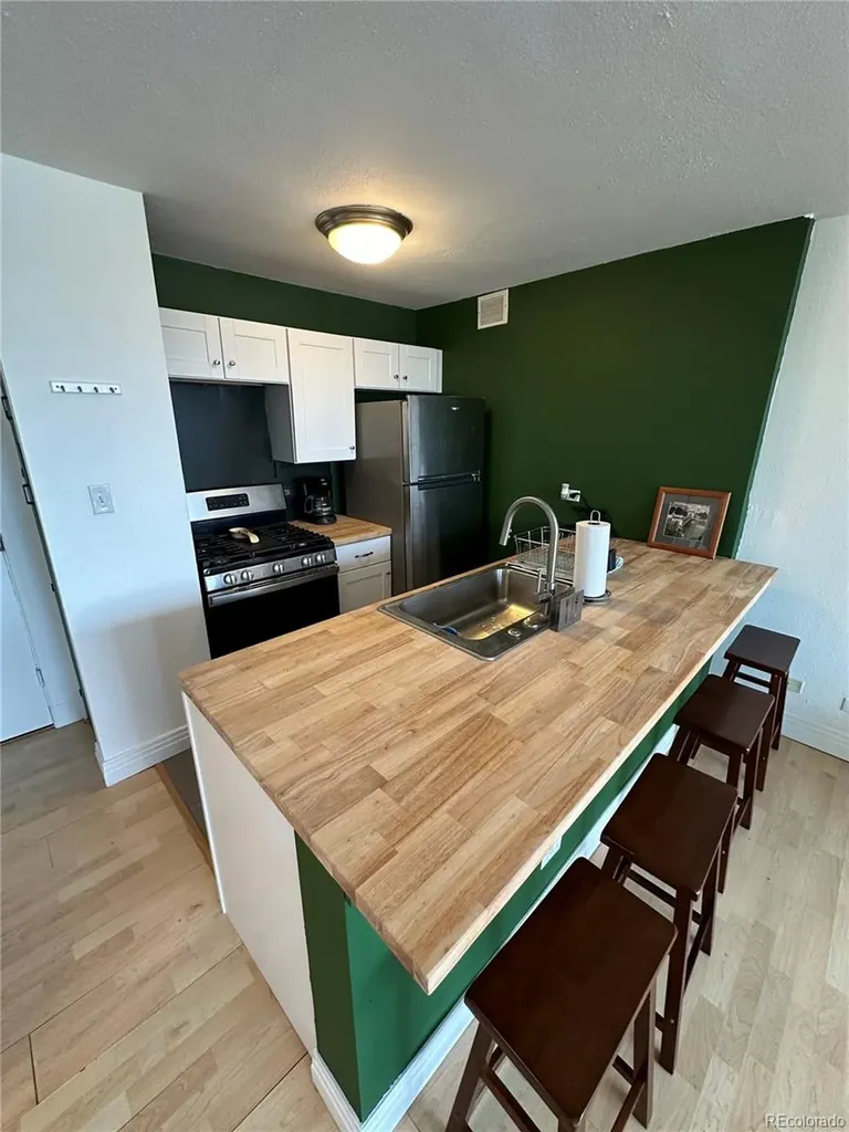 1196 N Grant Street Denver CO 80203