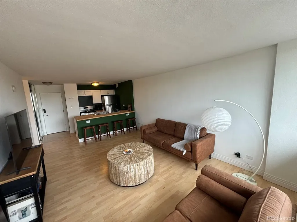 1196 N Grant Street Denver CO 80203