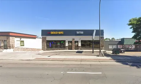 9885 W Colfax Lakewood CO 80215