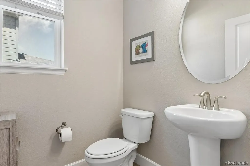8070 Mount Ouray Road Littleton CO 80125
