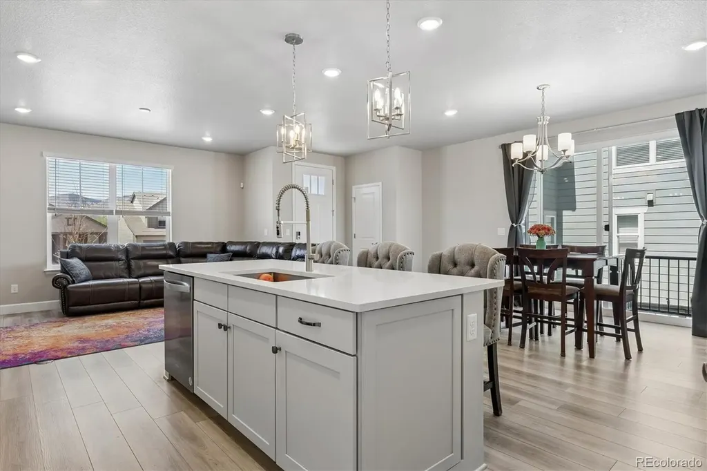 8070 Mount Ouray Road Littleton CO 80125