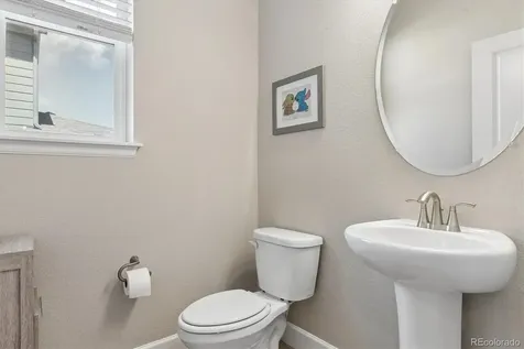 8070 Mount Ouray Road Littleton CO 80125