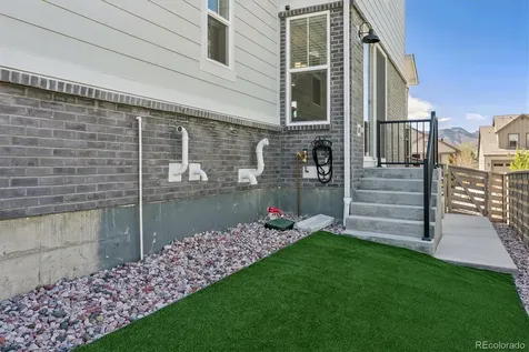 8070 Mount Ouray Road Littleton CO 80125