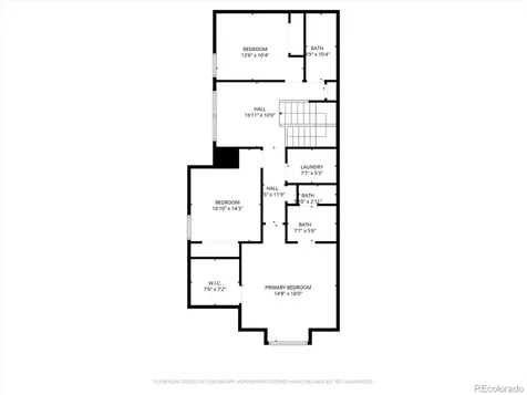 8070 Mount Ouray Road Littleton CO 80125