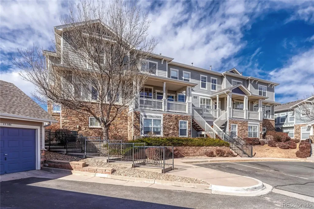 9558 Pearl Circle Parker CO 80134