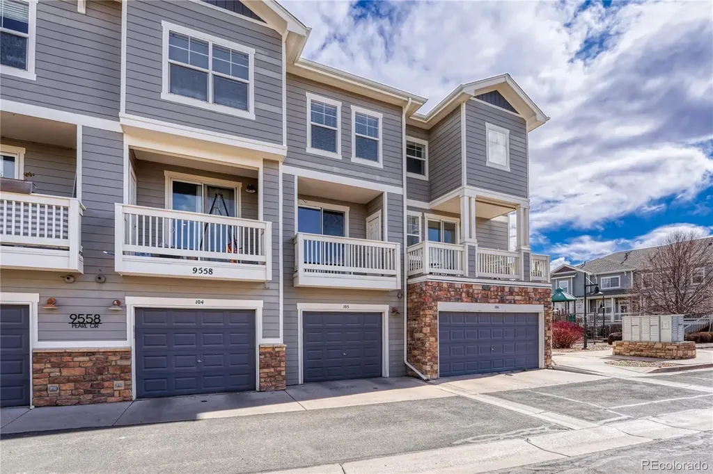 9558 Pearl Circle Parker CO 80134