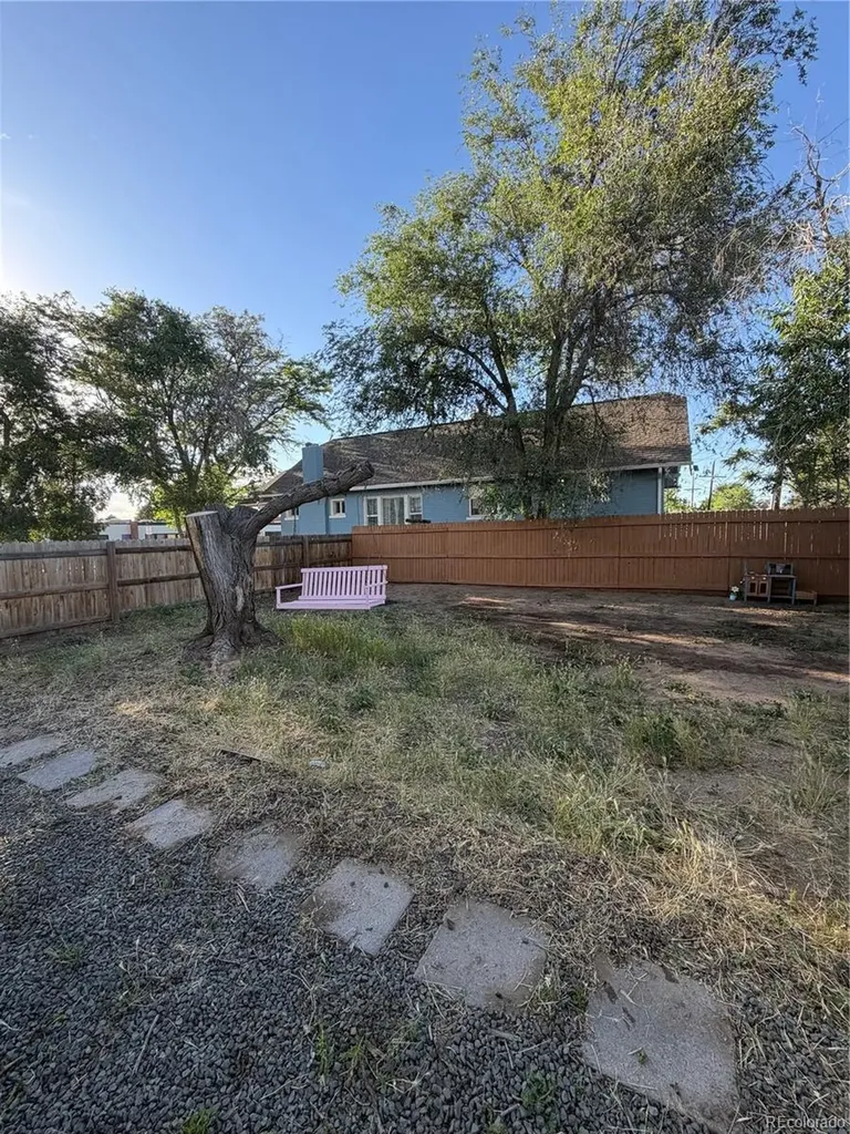 6730 Oneida Street Commerce City CO 80022