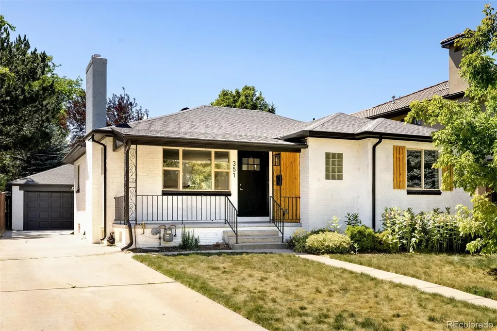 351 Elm Street Denver CO 80220