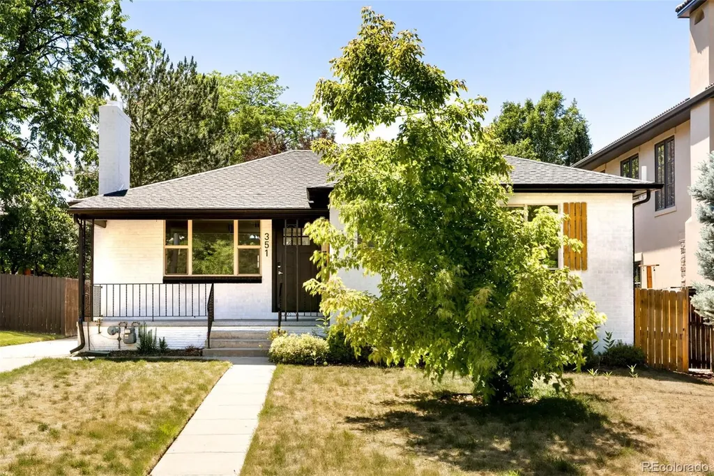 351 Elm Street Denver CO 80220
