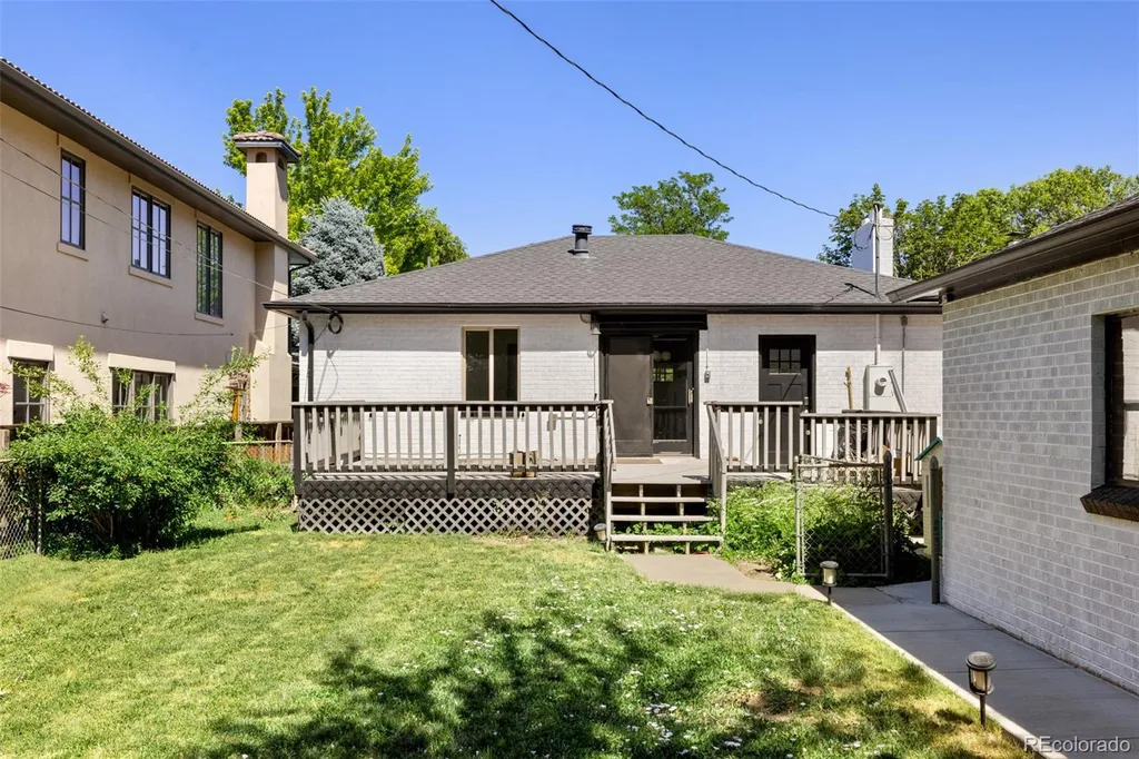 351 Elm Street Denver CO 80220