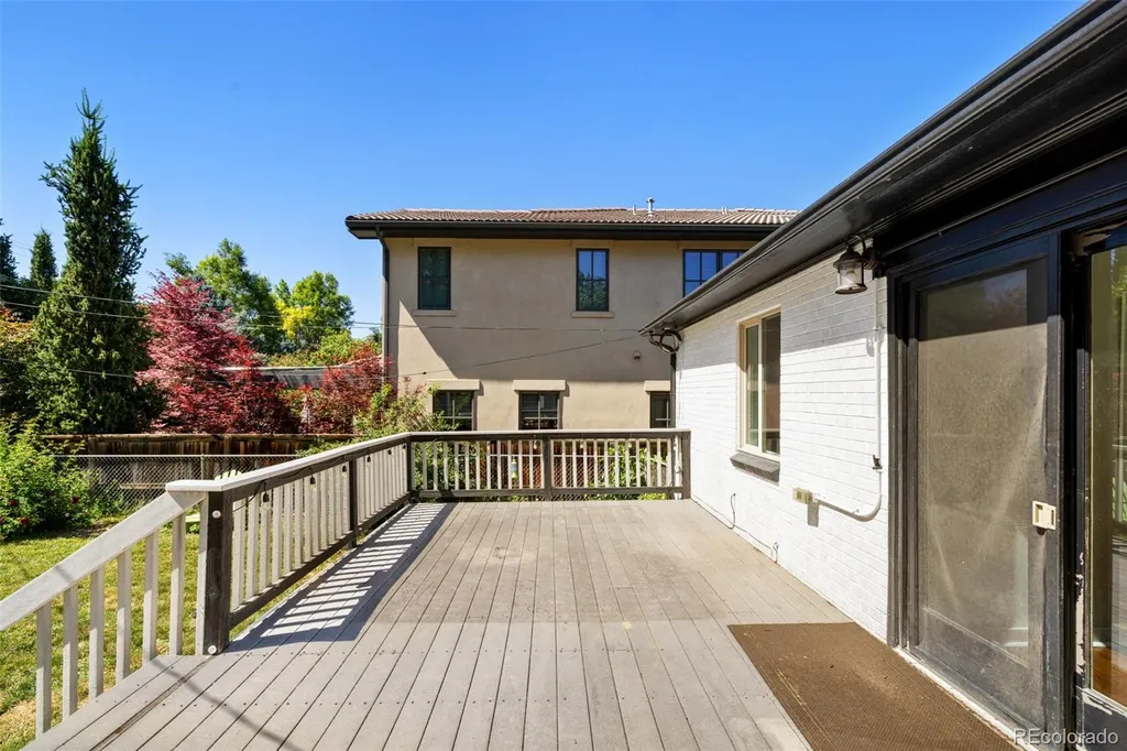 351 Elm Street Denver CO 80220