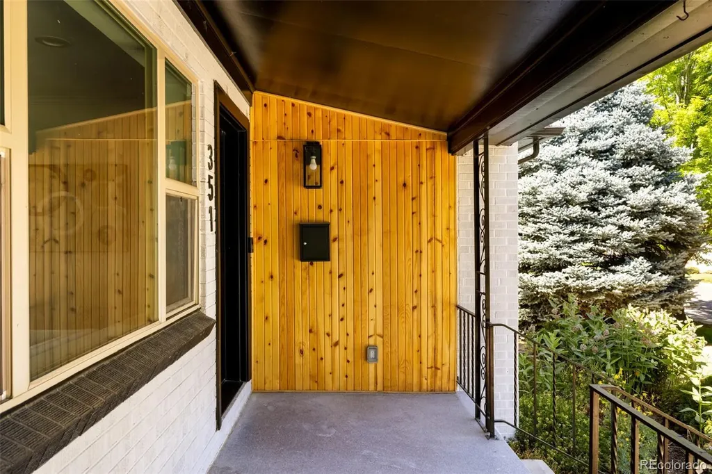 351 Elm Street Denver CO 80220