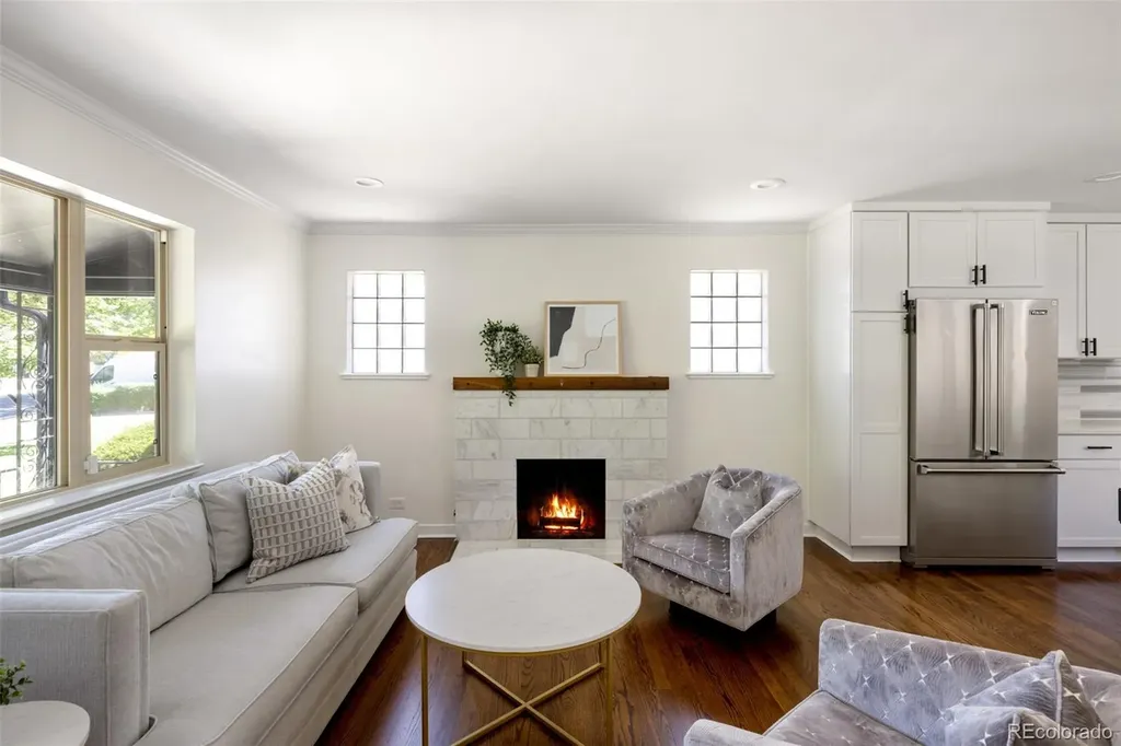 351 Elm Street Denver CO 80220