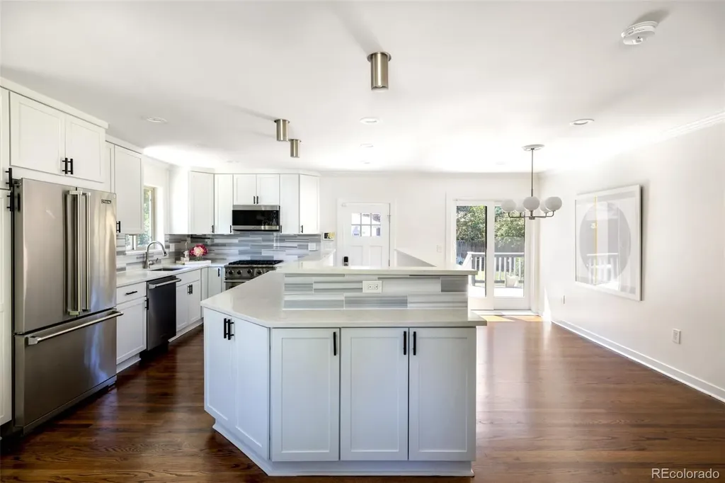 351 Elm Street Denver CO 80220
