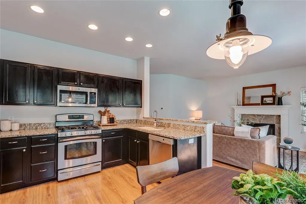 1190 E Phillips Drive Littleton CO 80122