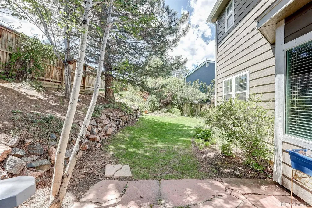 1190 E Phillips Drive Littleton CO 80122