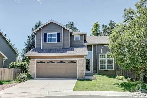 1190 E Phillips Drive Littleton CO 80122