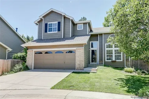 1190 E Phillips Drive Littleton CO 80122