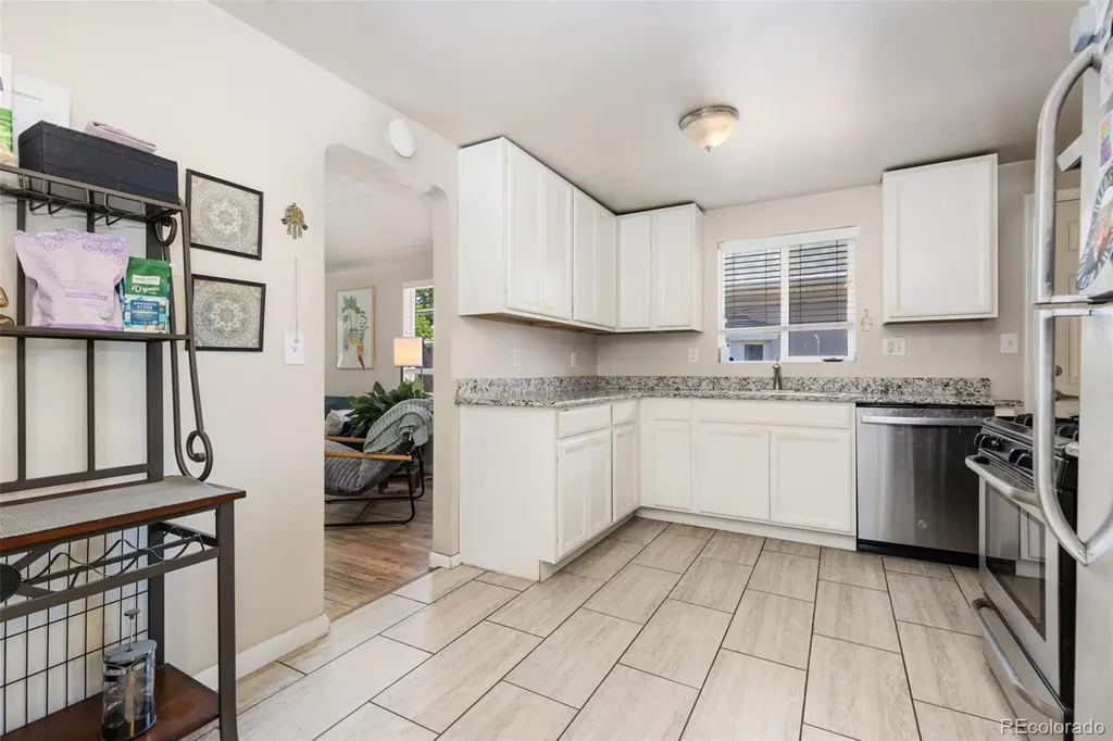 3824 N Clay Street Denver CO 80211