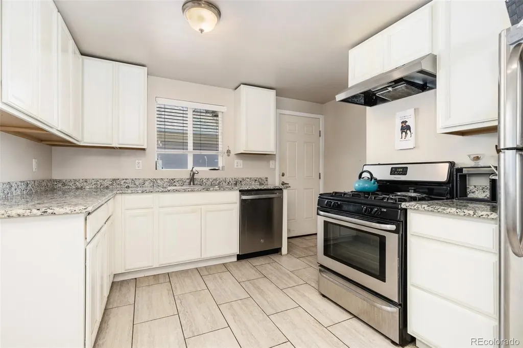 3824 N Clay Street Denver CO 80211