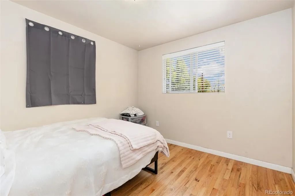 3824 N Clay Street Denver CO 80211
