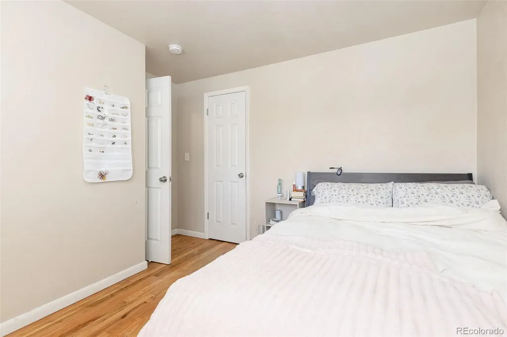 3824 N Clay Street Denver CO 80211
