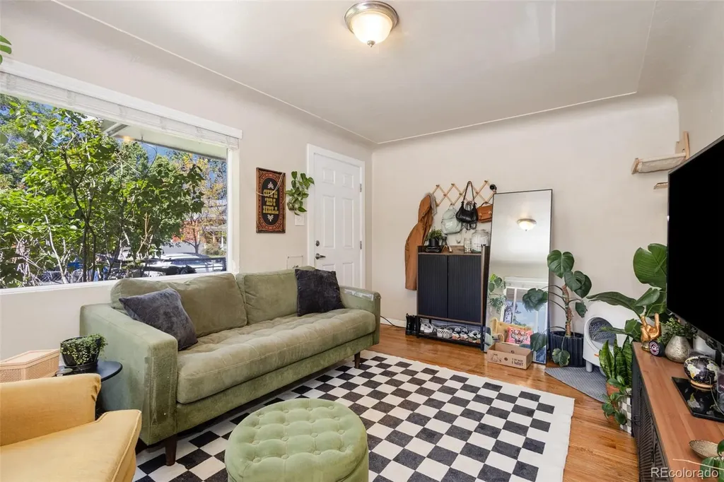 3824 N Clay Street Denver CO 80211