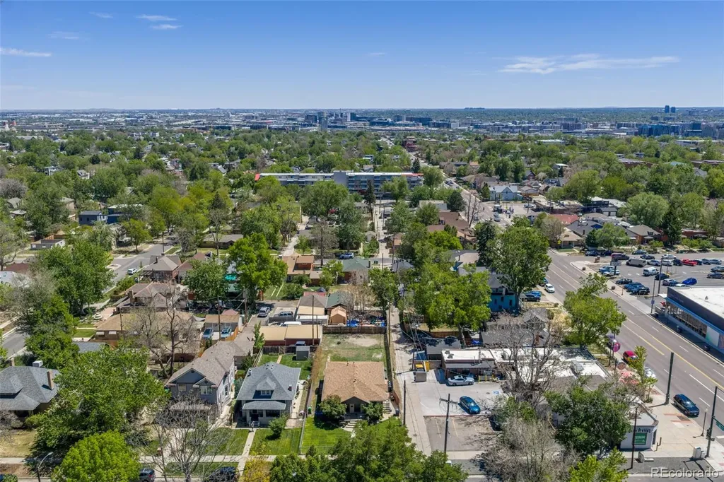 3824 N Clay Street Denver CO 80211