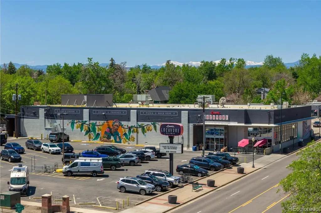 3824 N Clay Street Denver CO 80211