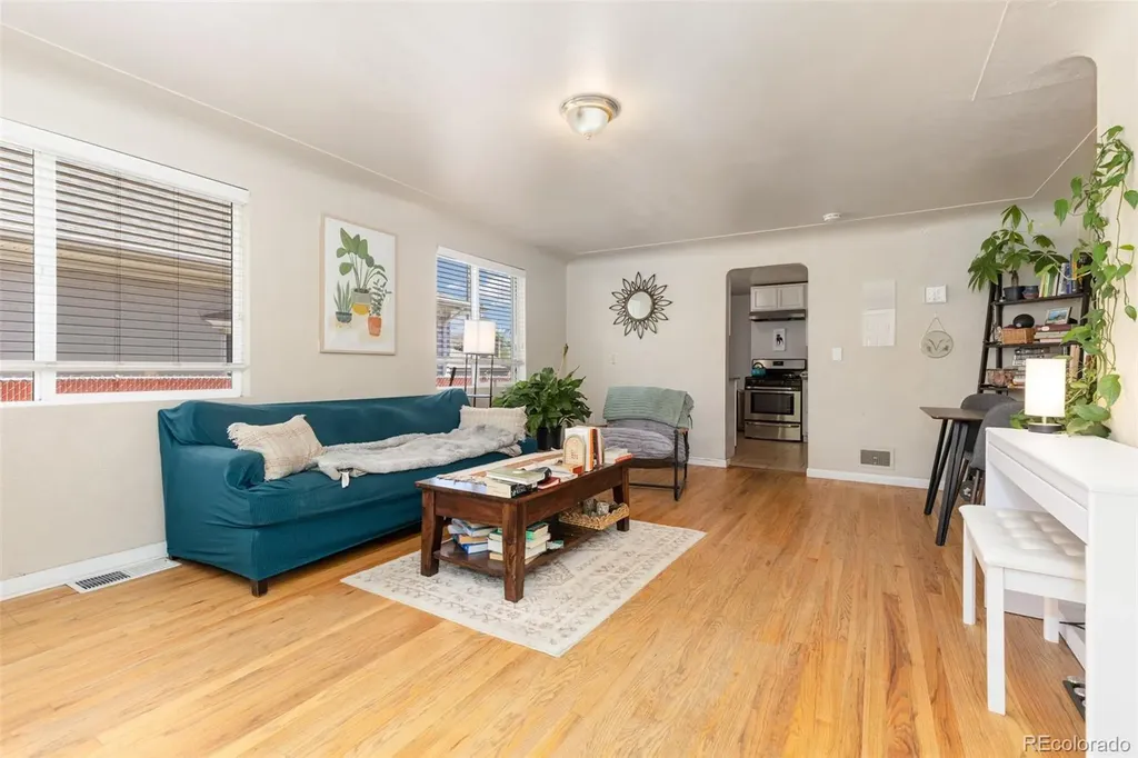 3824 N Clay Street Denver CO 80211