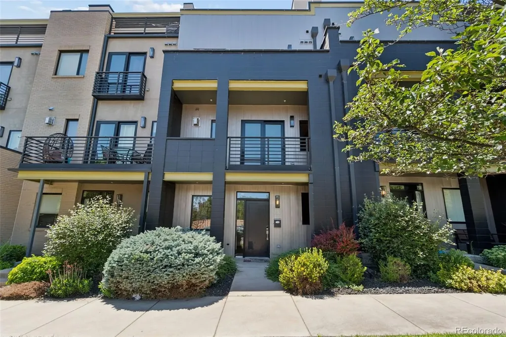 2515 Bryant Street Denver CO 80211