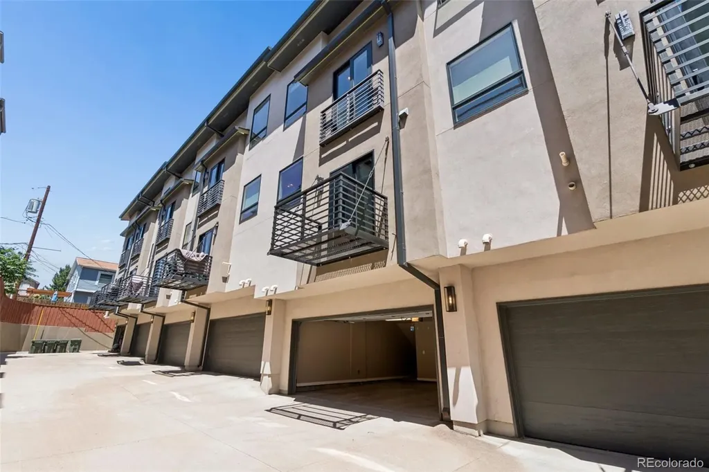 2515 Bryant Street Denver CO 80211