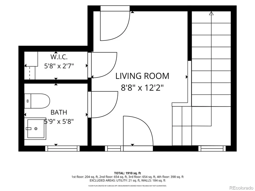 2515 Bryant Street Denver CO 80211