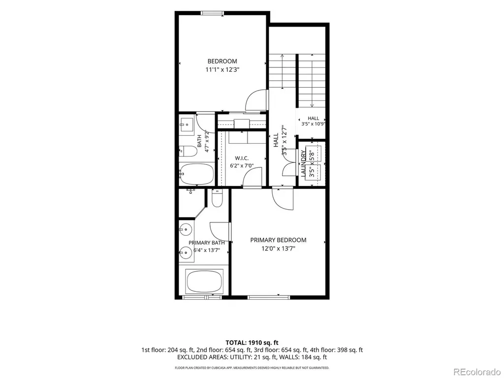 2515 Bryant Street Denver CO 80211