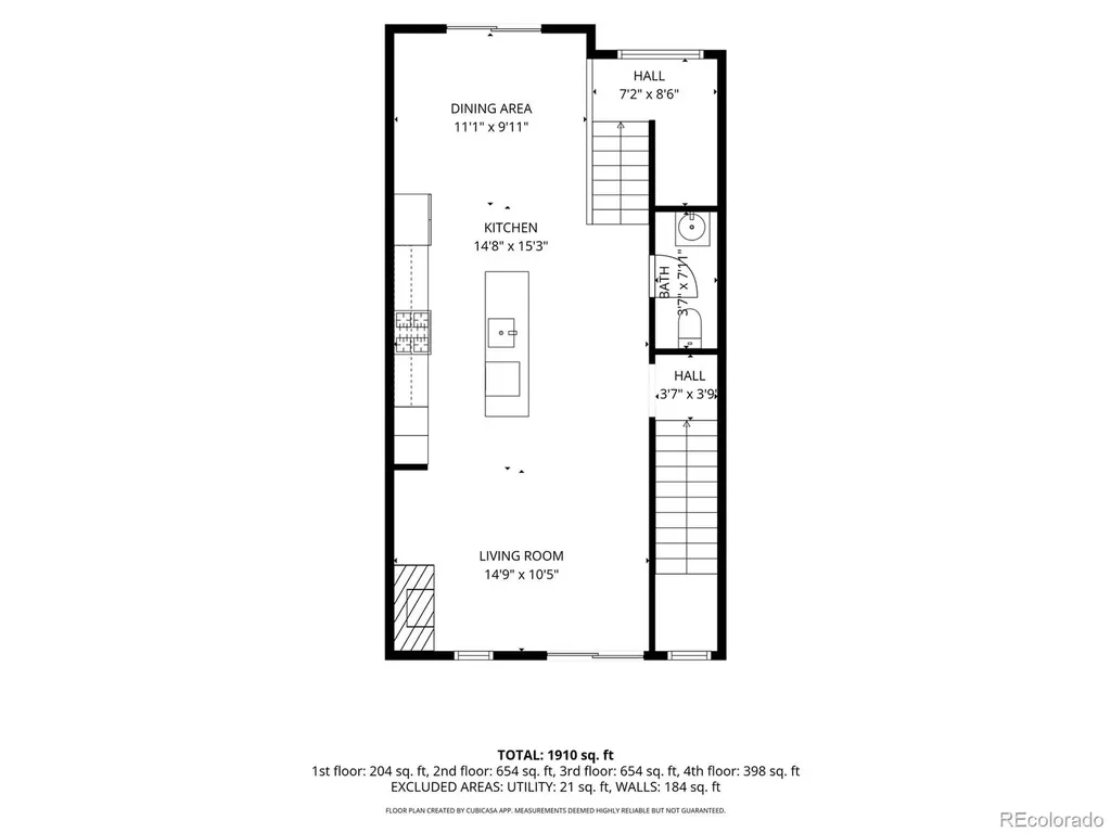 2515 Bryant Street Denver CO 80211