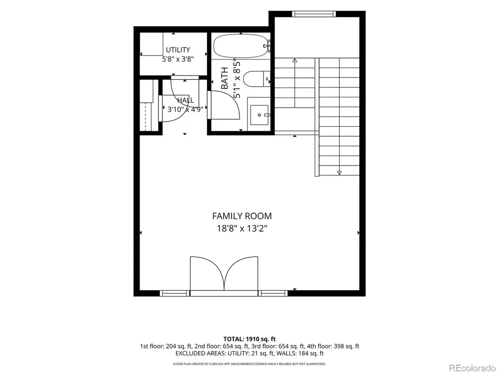 2515 Bryant Street Denver CO 80211