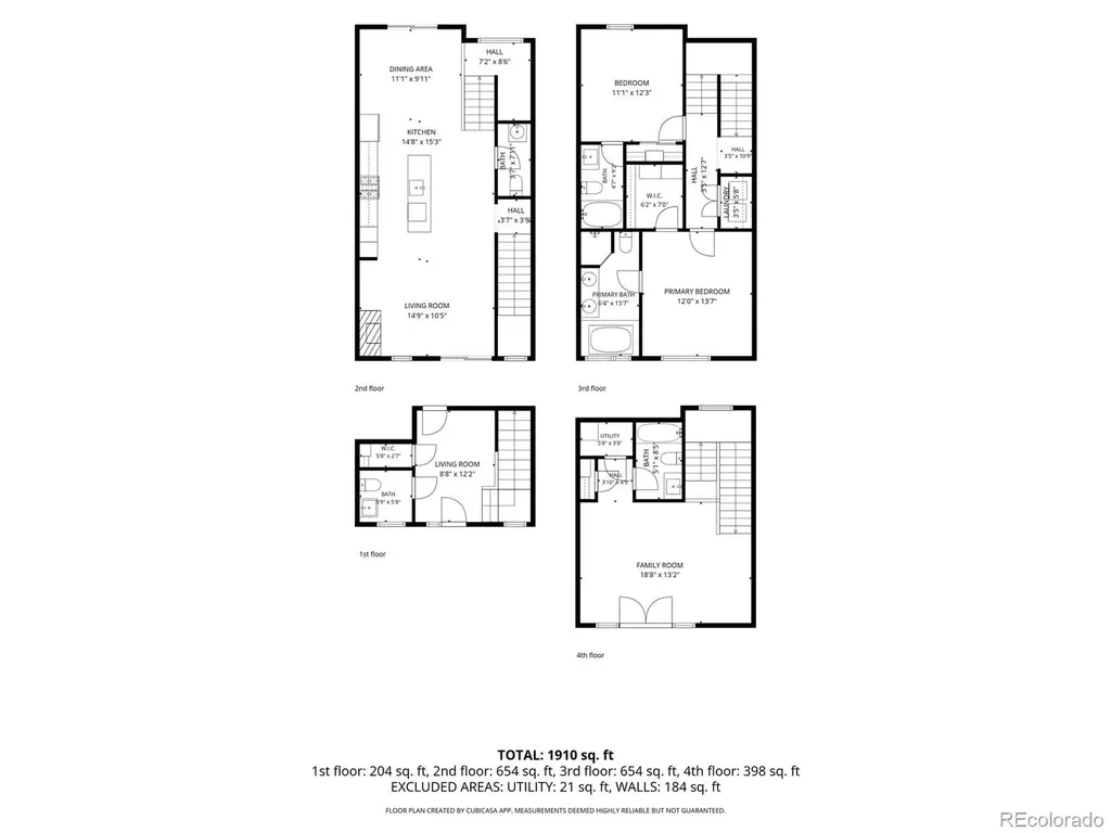 2515 Bryant Street Denver CO 80211