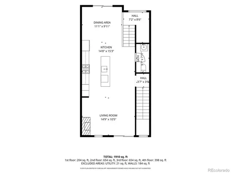 2515 Bryant Street Denver CO 80211